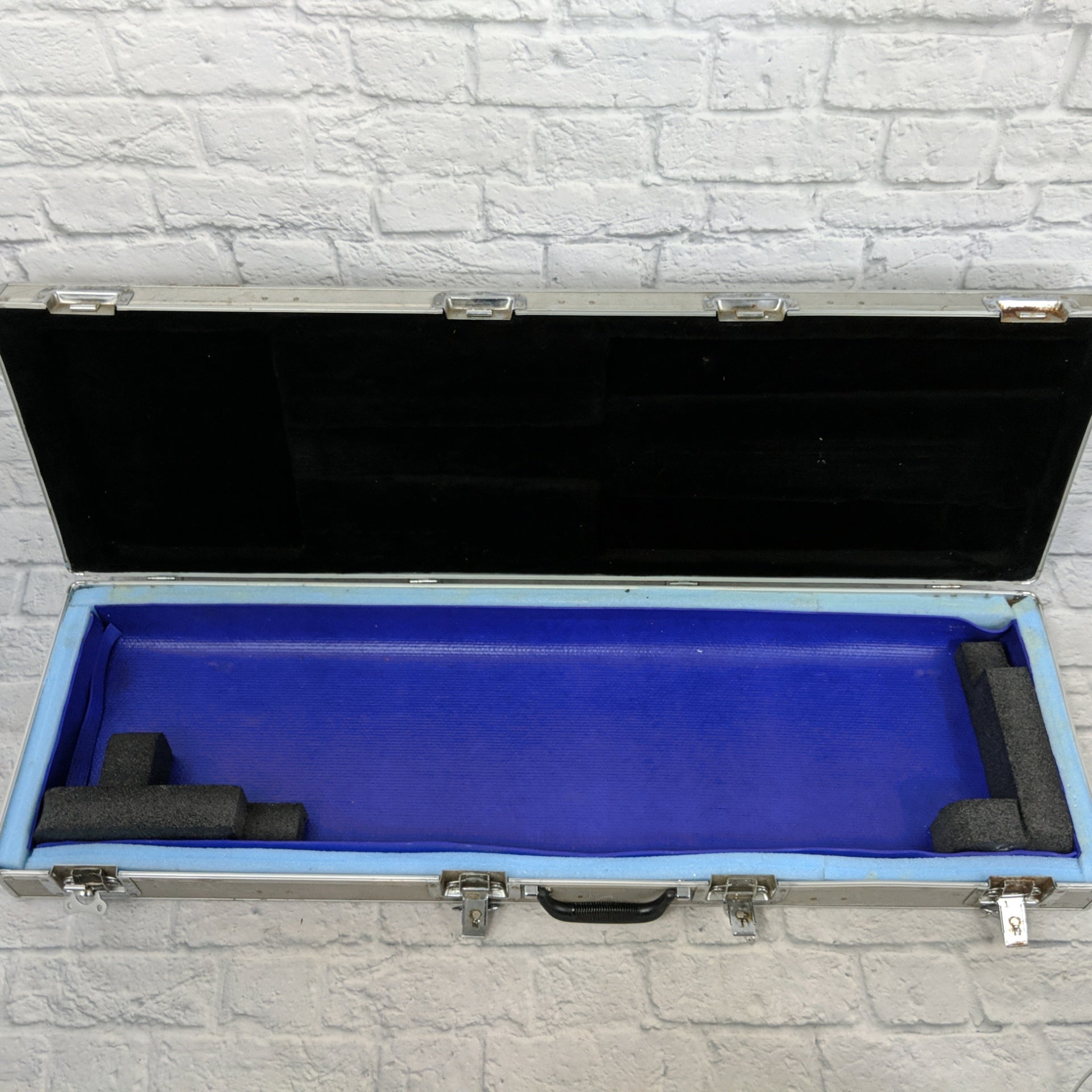 Case for 61-Key Keyboard