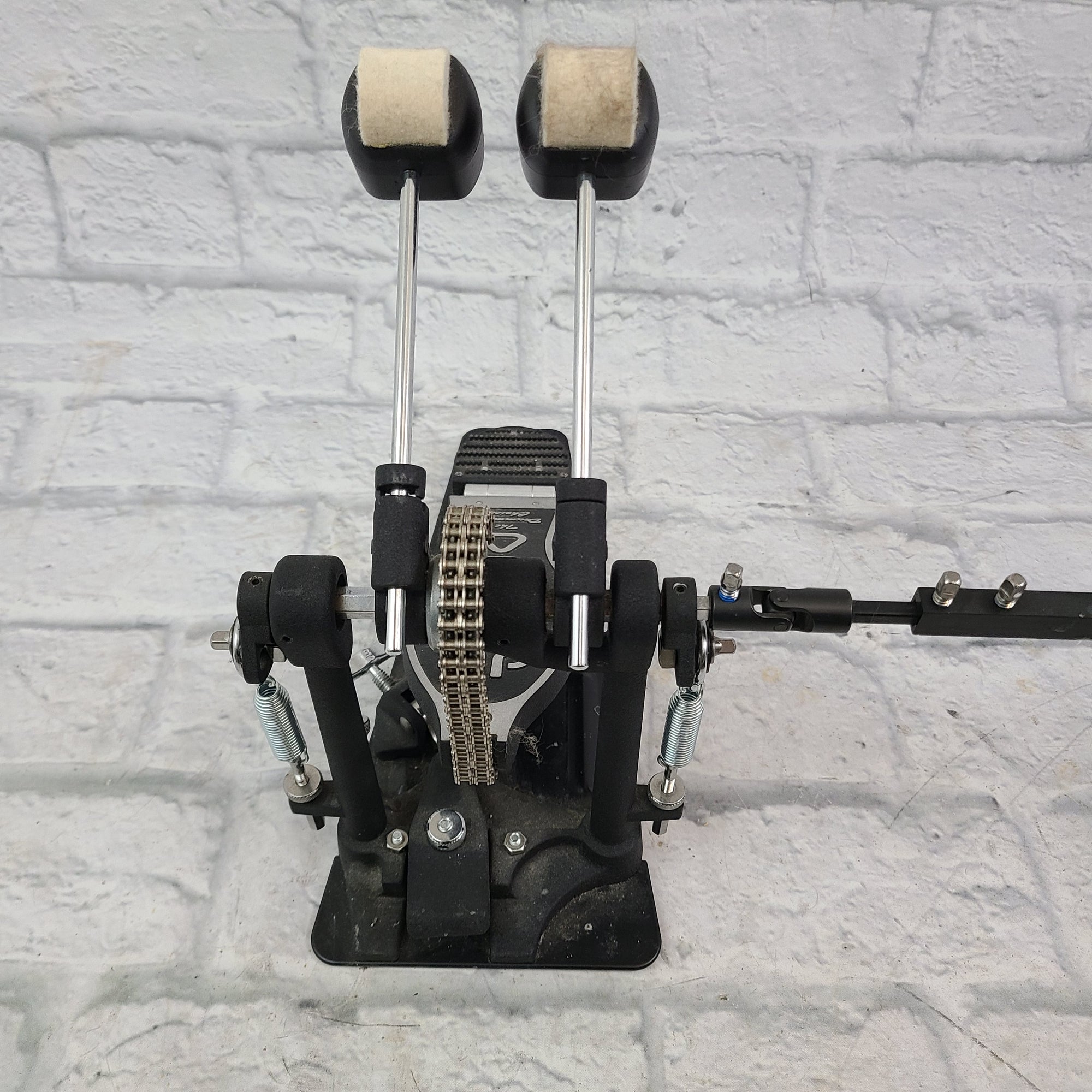DW 3000 Series Double Kick Pedal