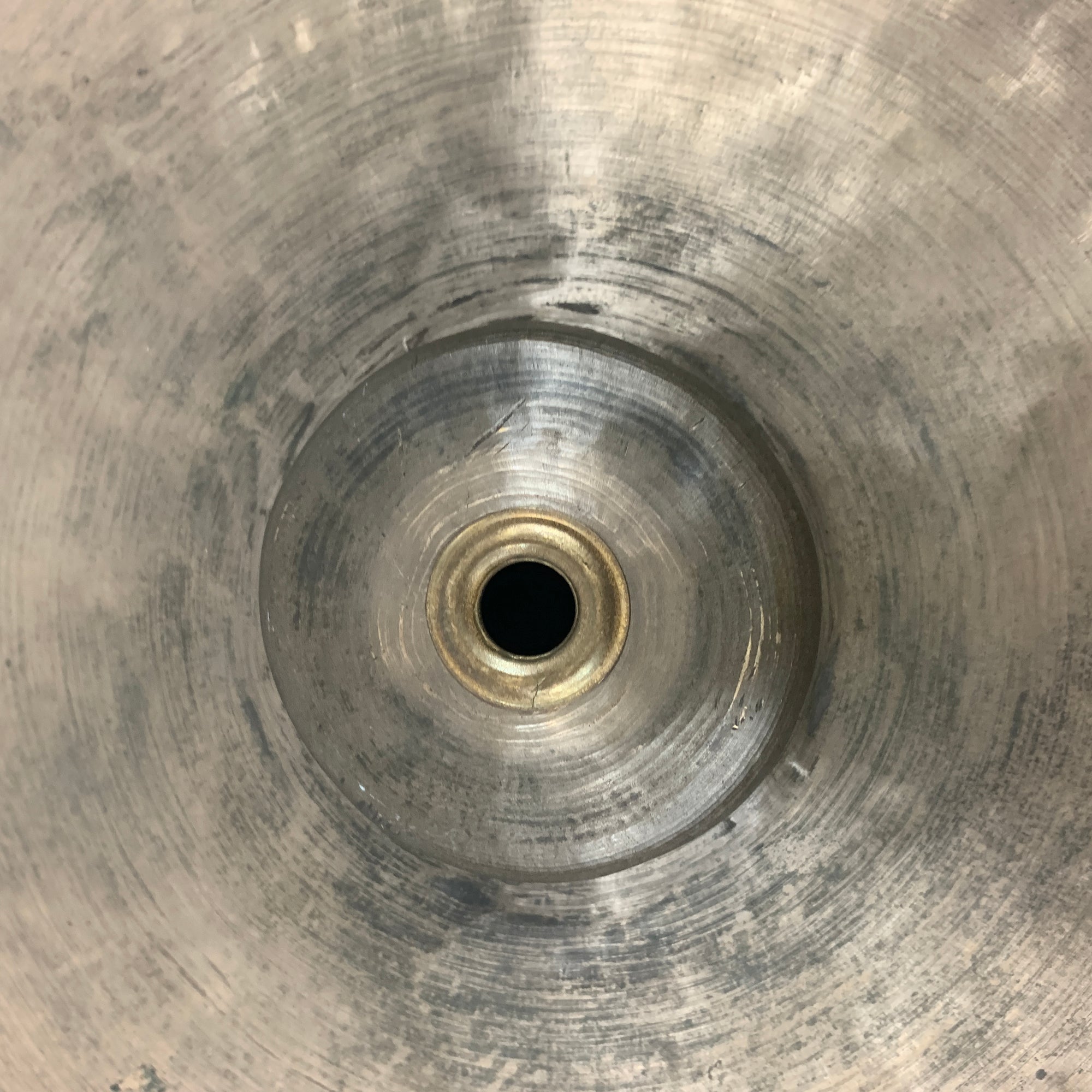 Unknown 22 China Cymbal