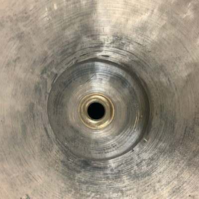 Unknown 22 China Cymbal