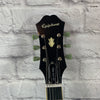 Epiphone ES-335 Pro Semi Hollow Electric Guitar
