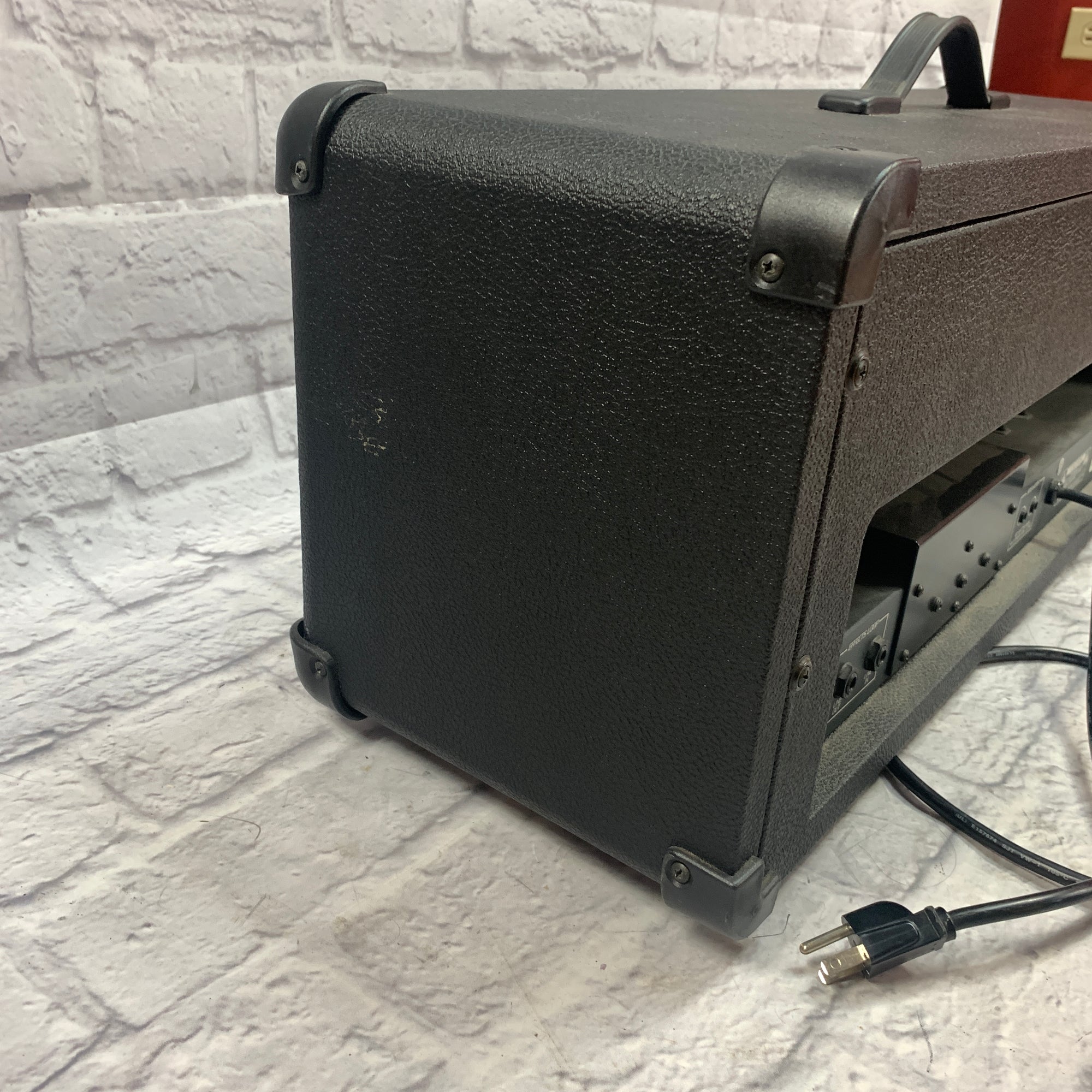 Crate GX900H Solid State Guitar Amp Head