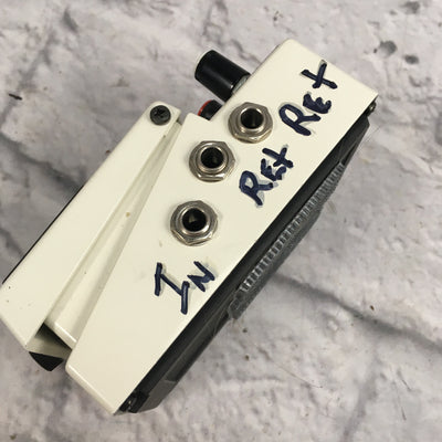 Boss LS-2 Line Selector As Is