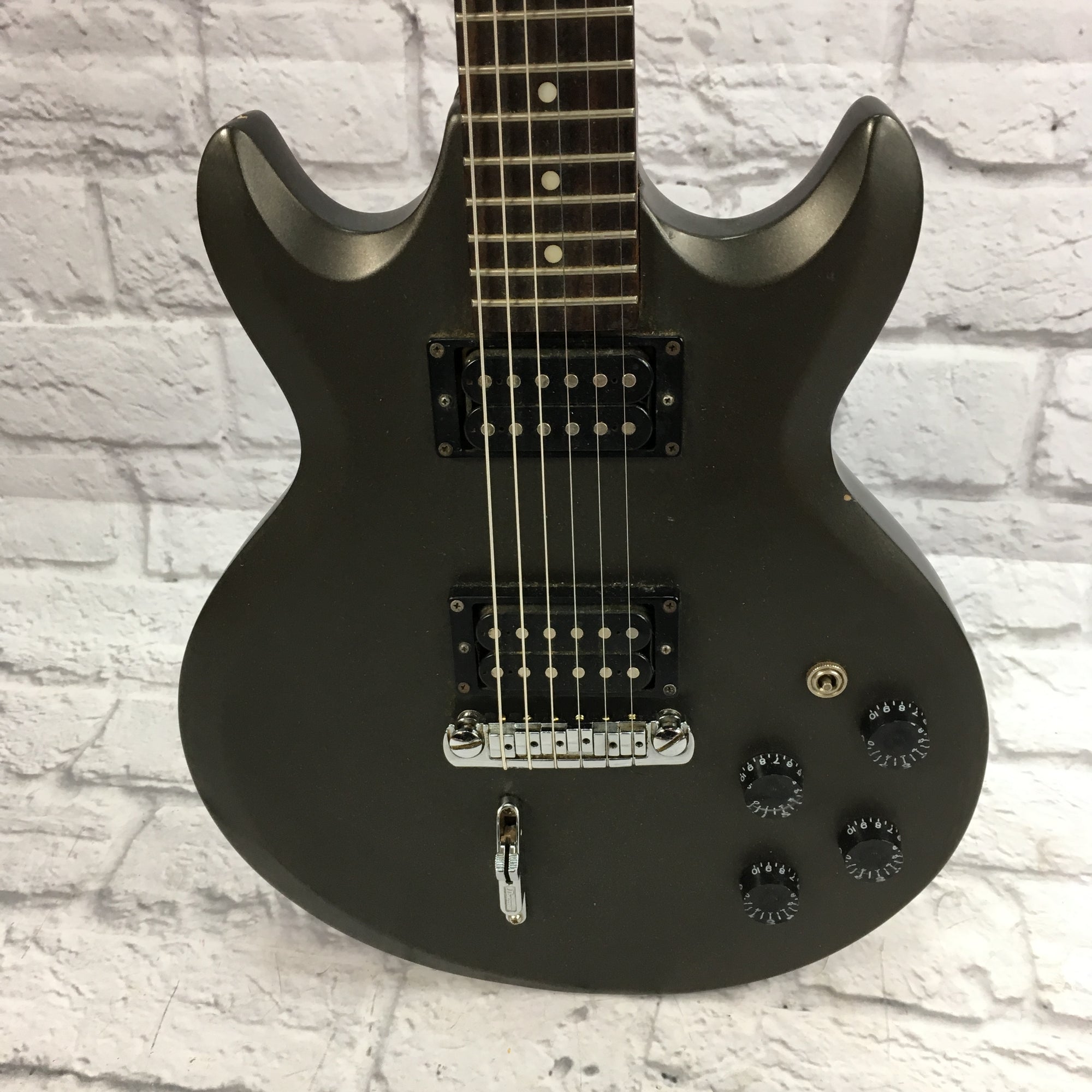 Ibanez Gio GAX-70 Double Cut Electric Guitar