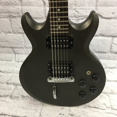 Ibanez Gio Double Cutaway with Detuner AS-IS