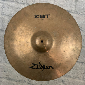 Zildjian ZBT 18" Crash