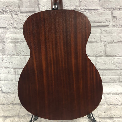 Ibanez PCBE12ME Acoustic Electric Bass