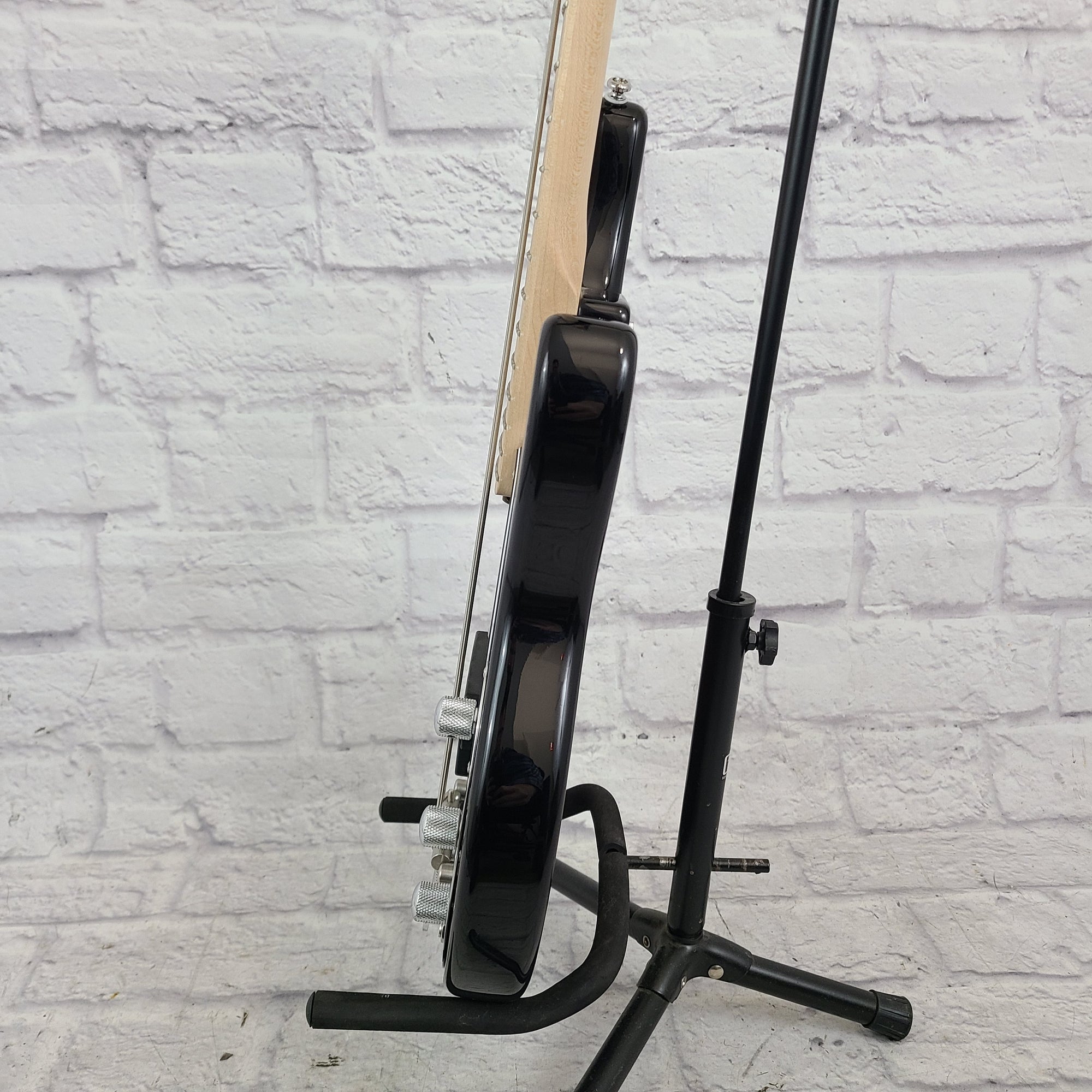 Sterling by Music Man Stingray 4 String Bass Guitar