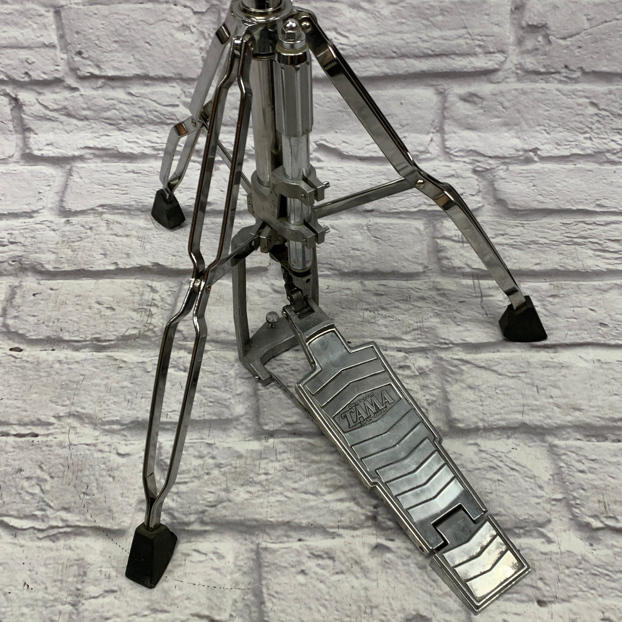 Tama Red Label MIJ Hi Hat Stand