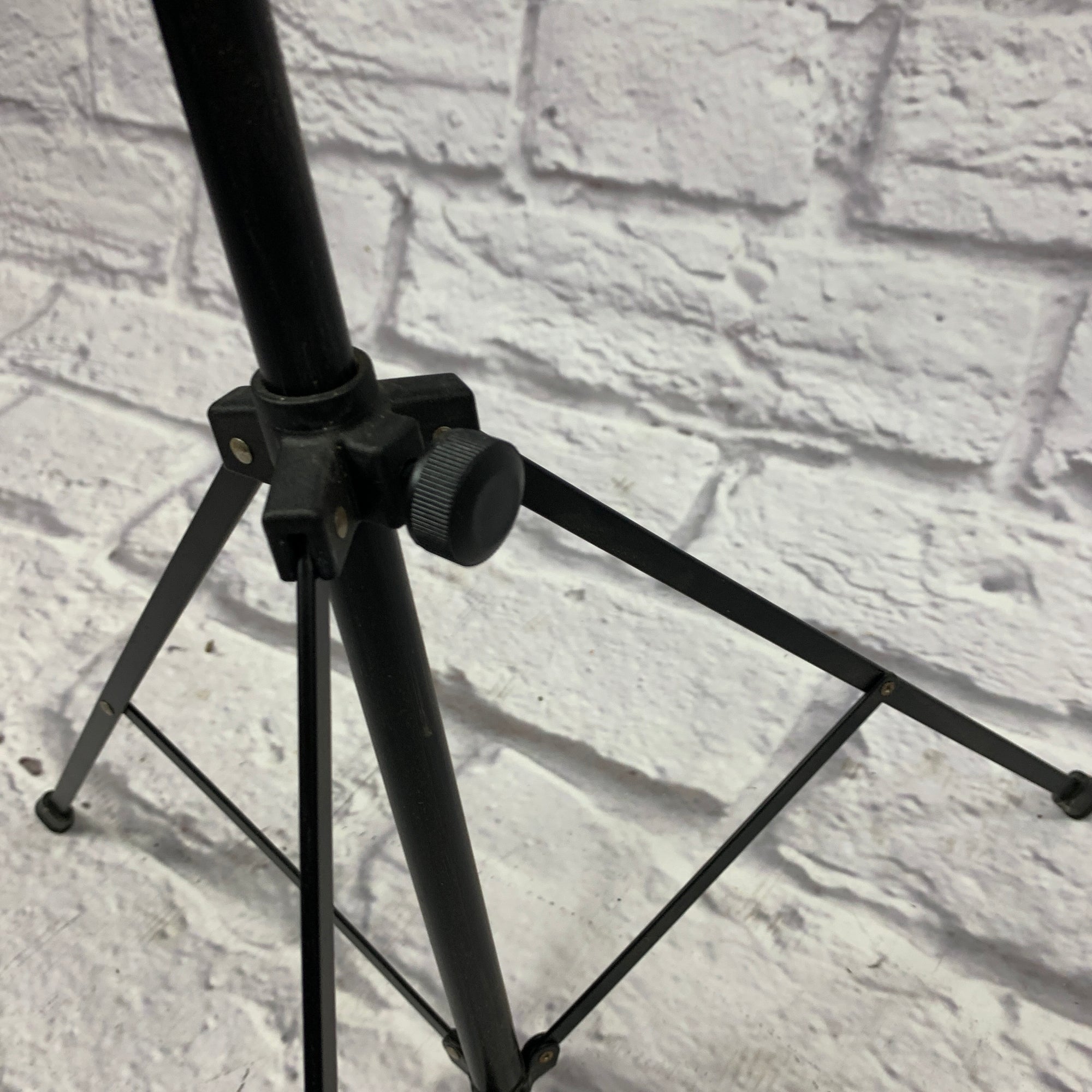On-Stage Folding Music Stand
