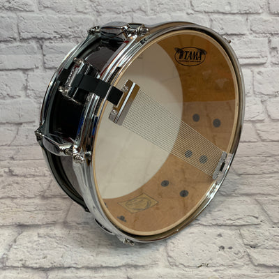 Tama Silverstar 4-Piece Drum Kit