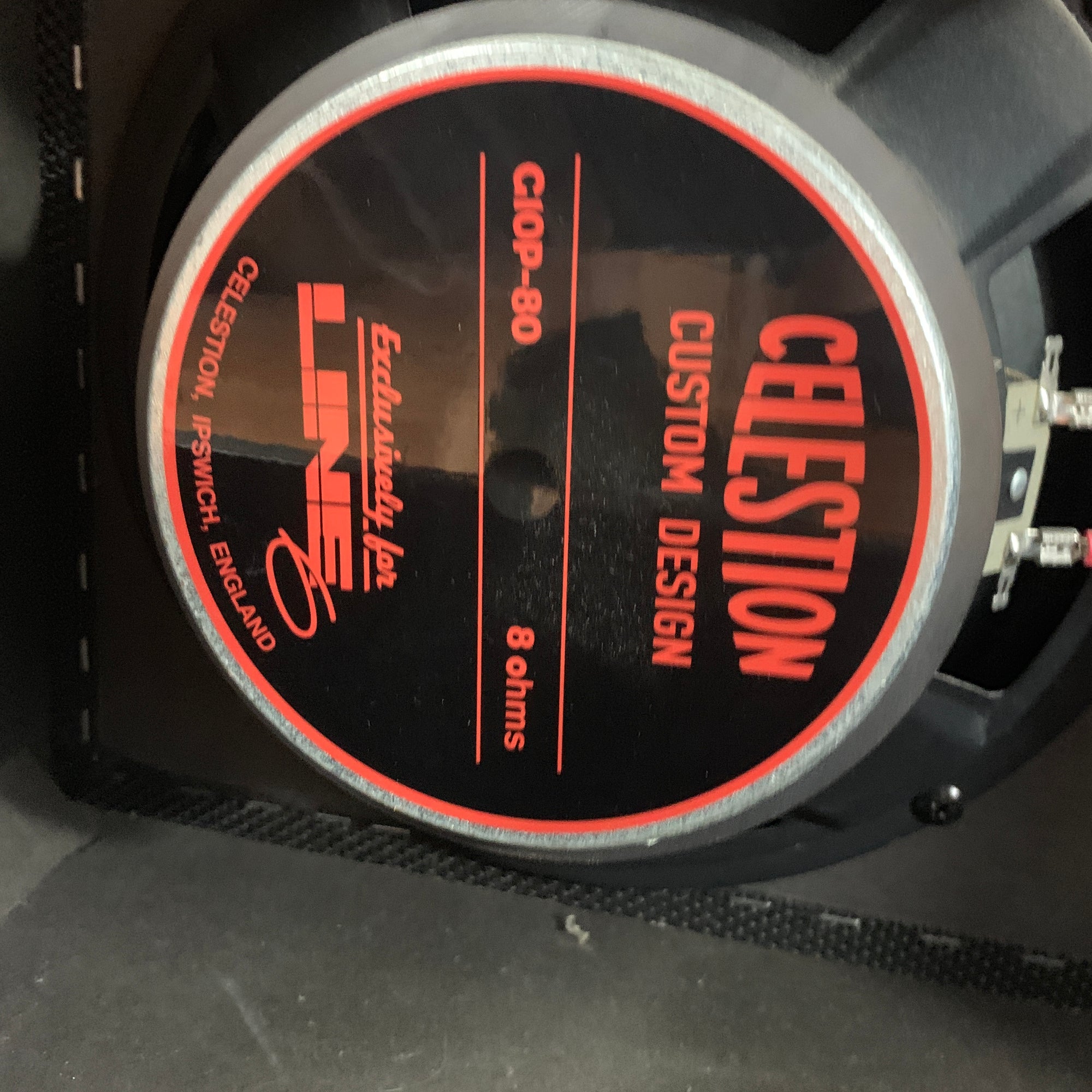 Line 6 Spider II 210 Guitar Combo