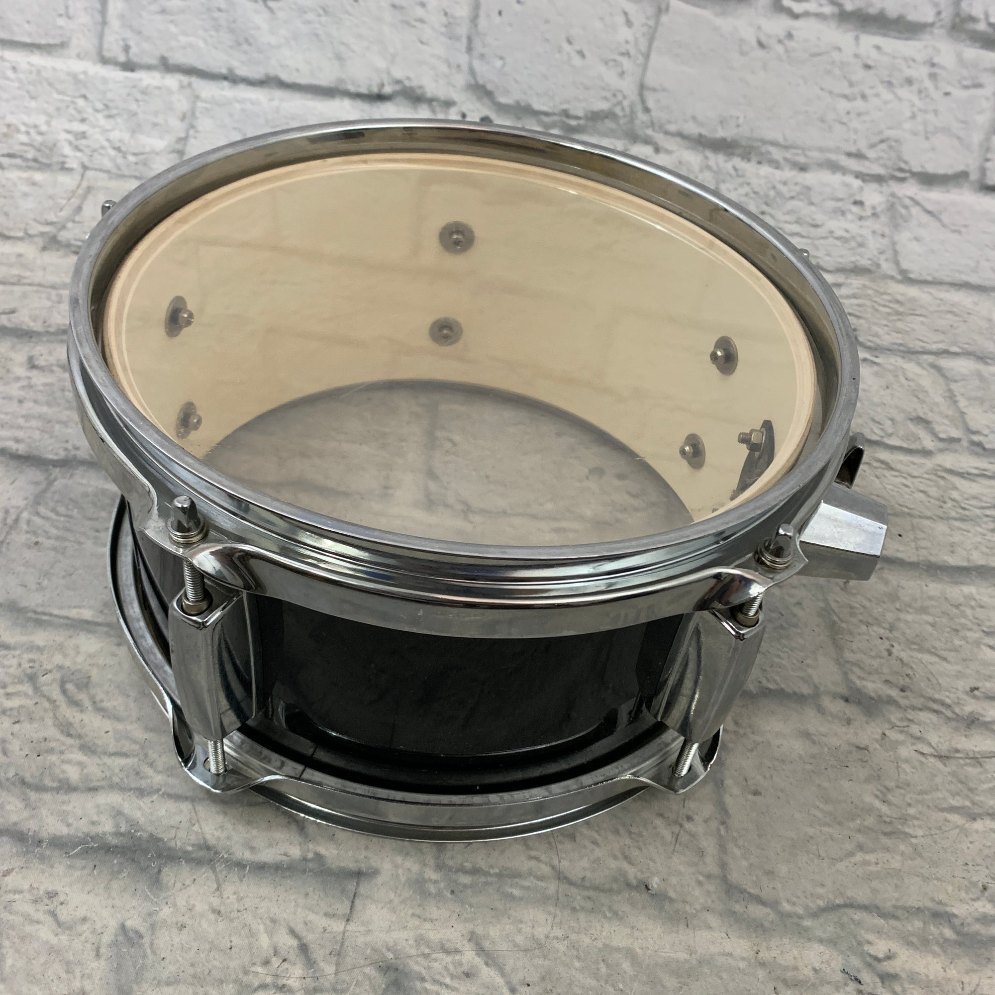 Pulse 10" Add-On Tom Black