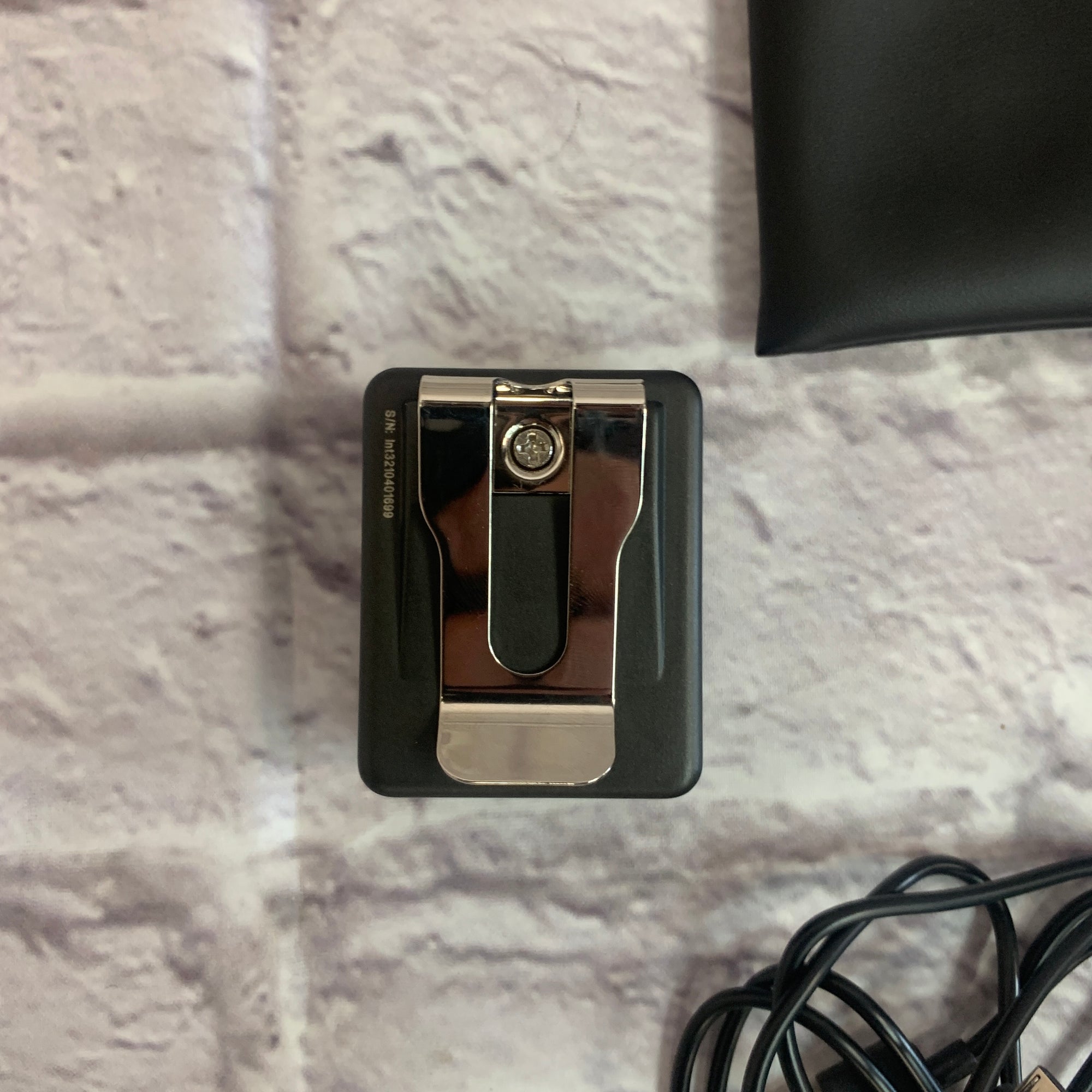 Xvive U4 In Ear System