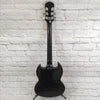 Epiphone SG Special Electric Guitar - Black