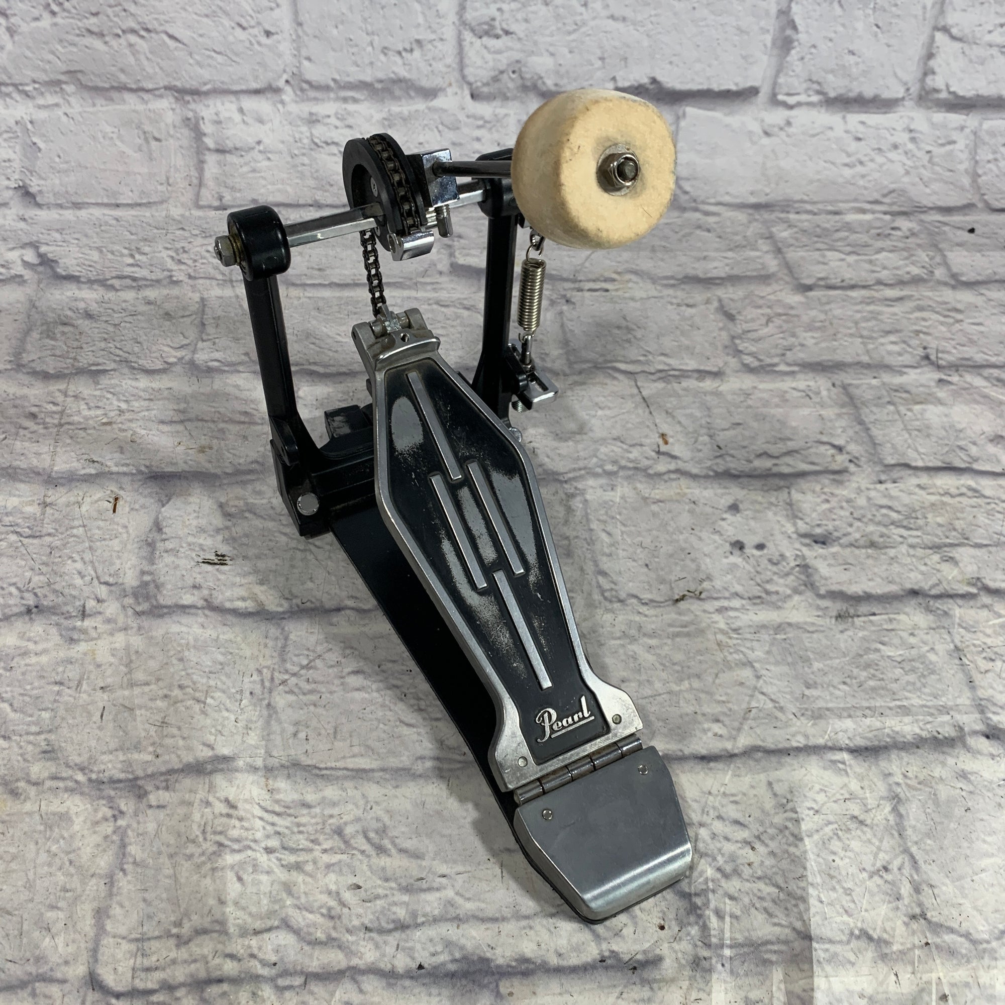 Pearl Single Chain Kick Pedal