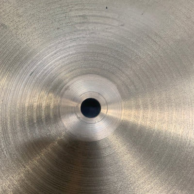 Zildjian K Flat Top Ride 20 Ride Cymbal