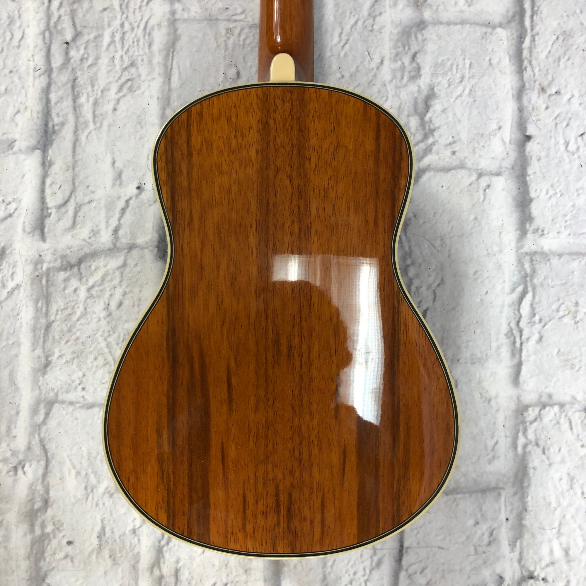 Fender Montecito Tenor Ukulele