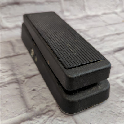 Dunlop GCB95 Crybaby Standard Wah Pedal