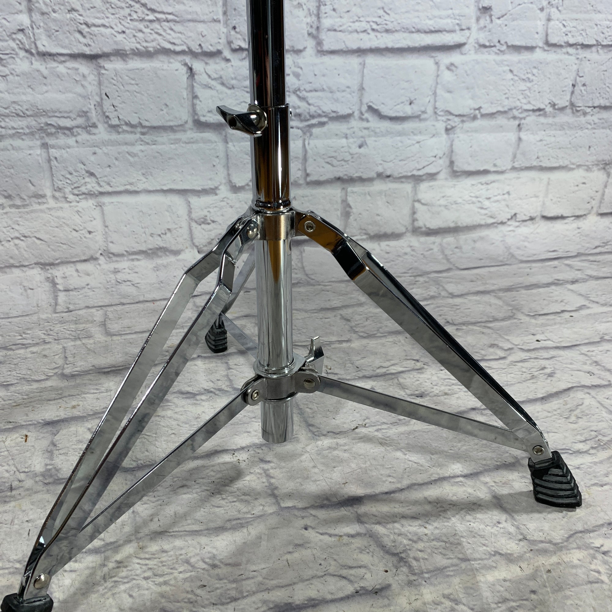 Cannon Double Braced Drum Throne