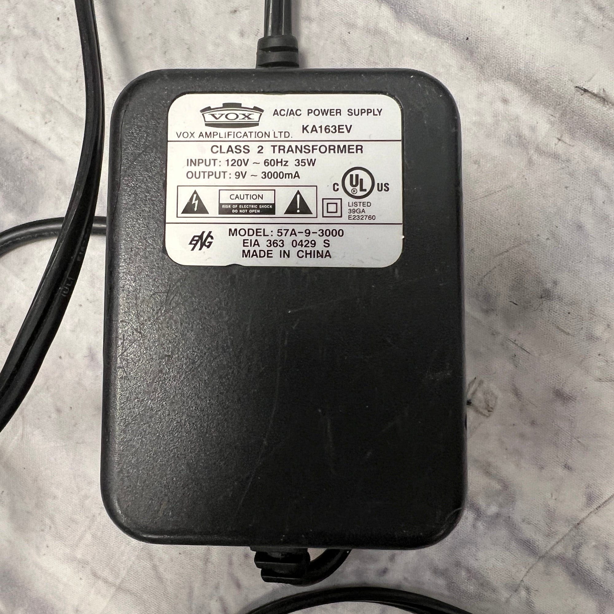 Vox Tonelab SE Multieffects Floorboard Pedal