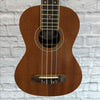 Oscar Schmidt OU2 Mahogany Concert Ukulele