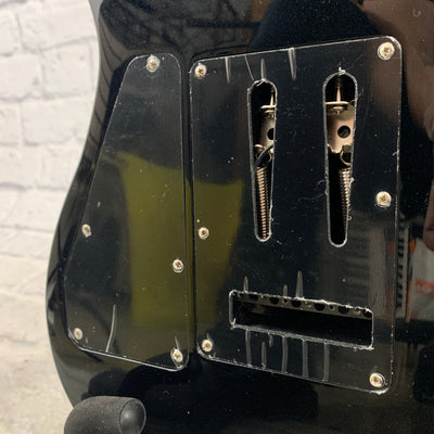 Aria Pro II MAC-STD-MBK Electric Guitar - Metallic Black