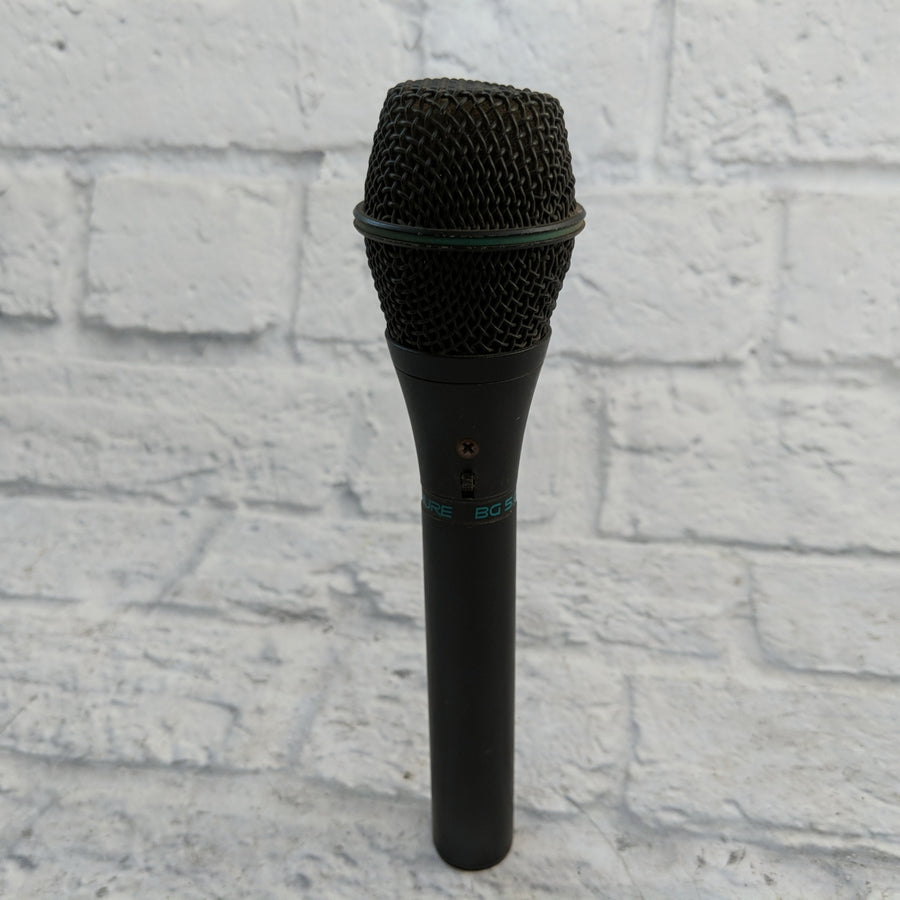 Shure BG 5.0 Condenser Vocal Mic
