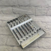 Behringer MX802A Mixer