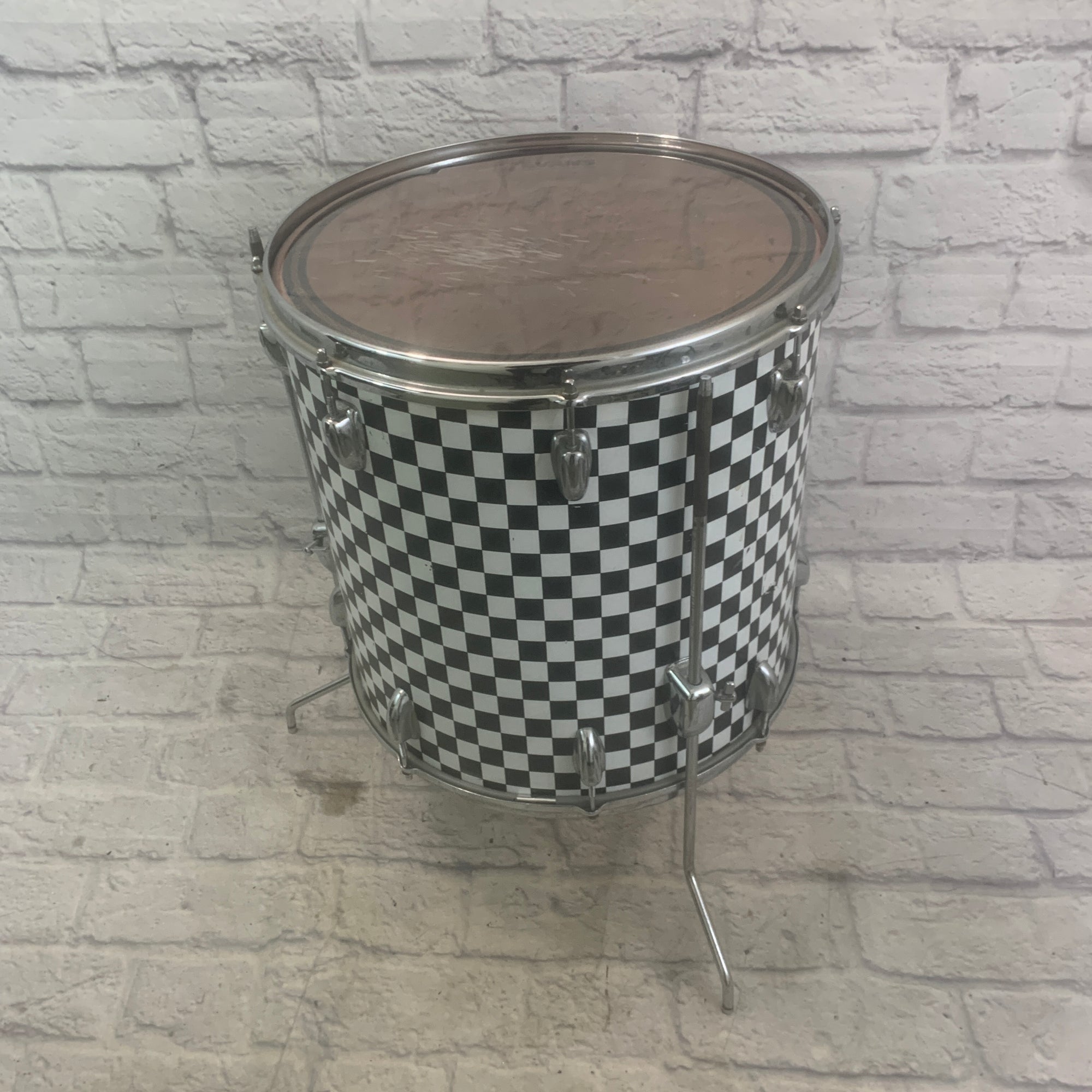Slingerland 16" x 14" Floor Tom