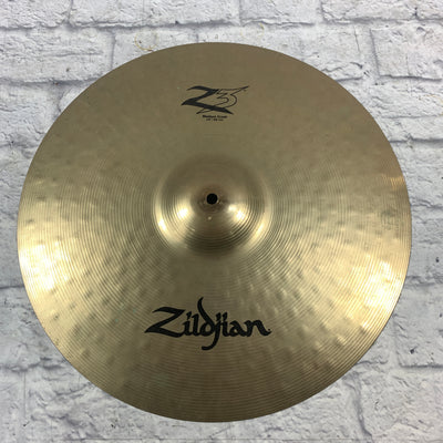 Zildjian 19 Z3 Crash Cymbal