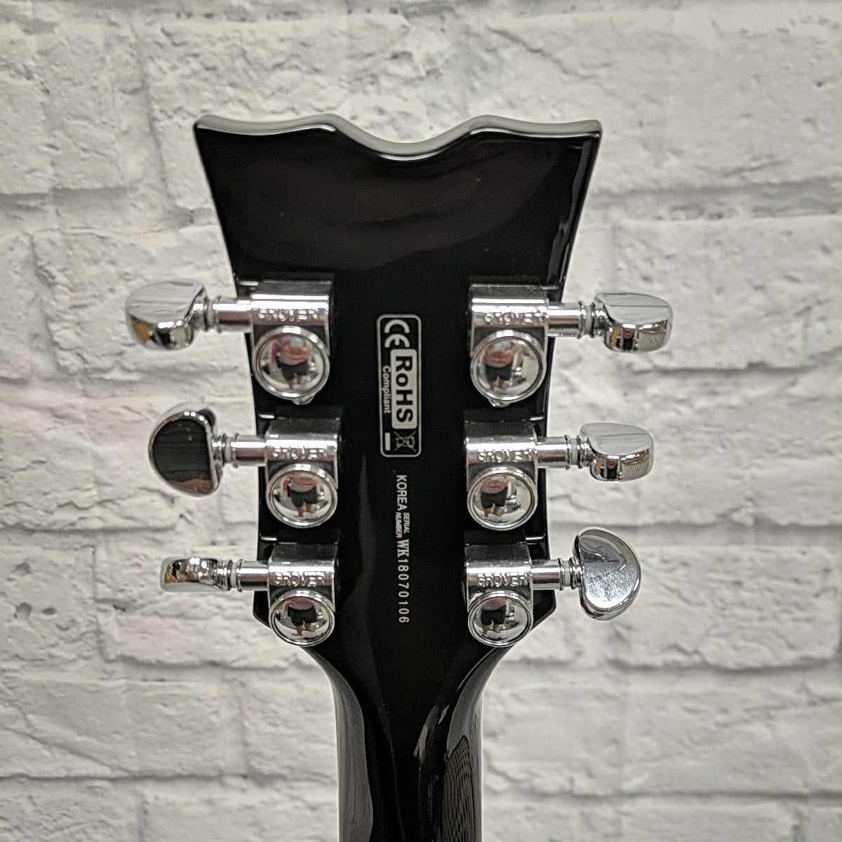 Dean Gran Sport Trans Brazilia