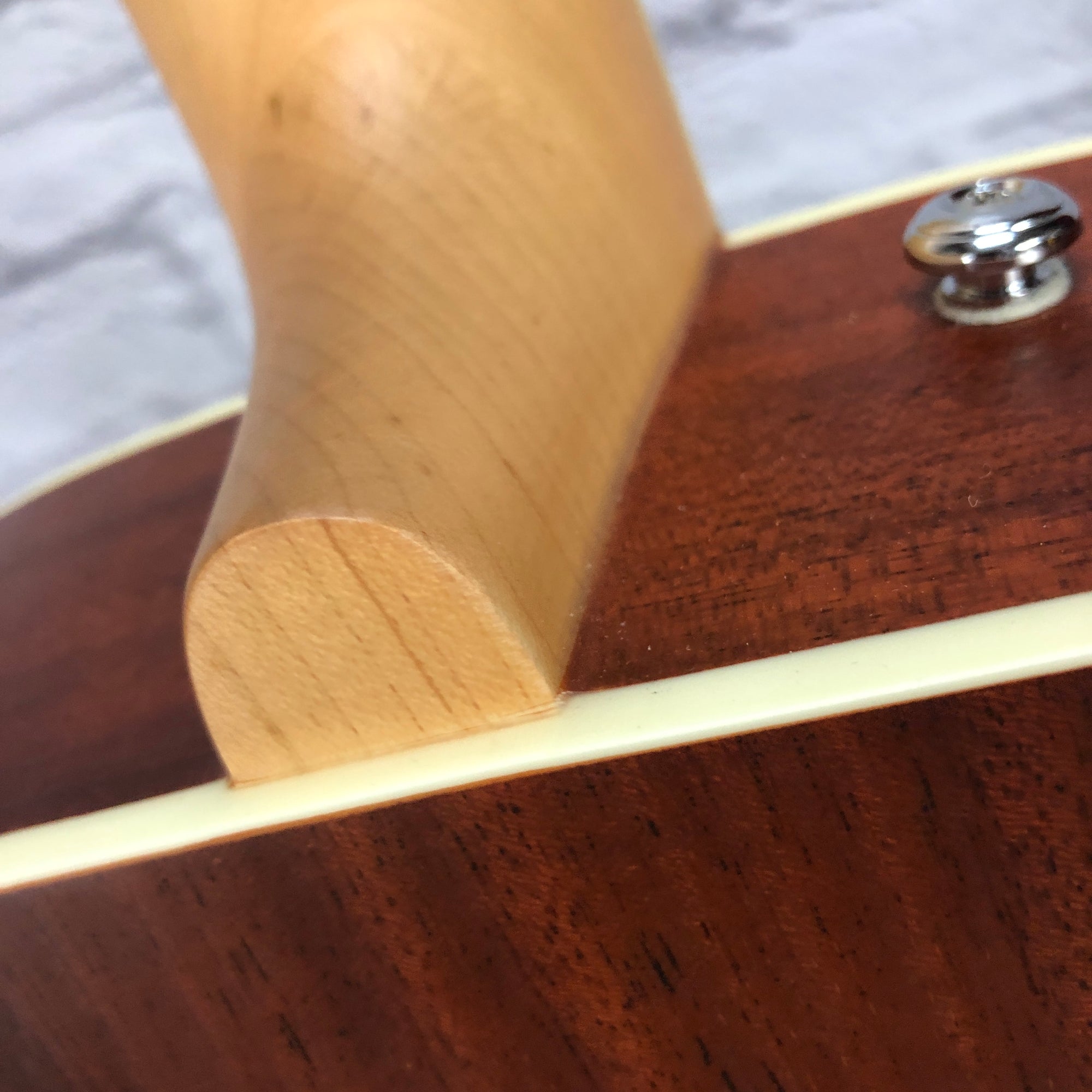 Fender Tim Armstrong Hellcat Acoustic Concert