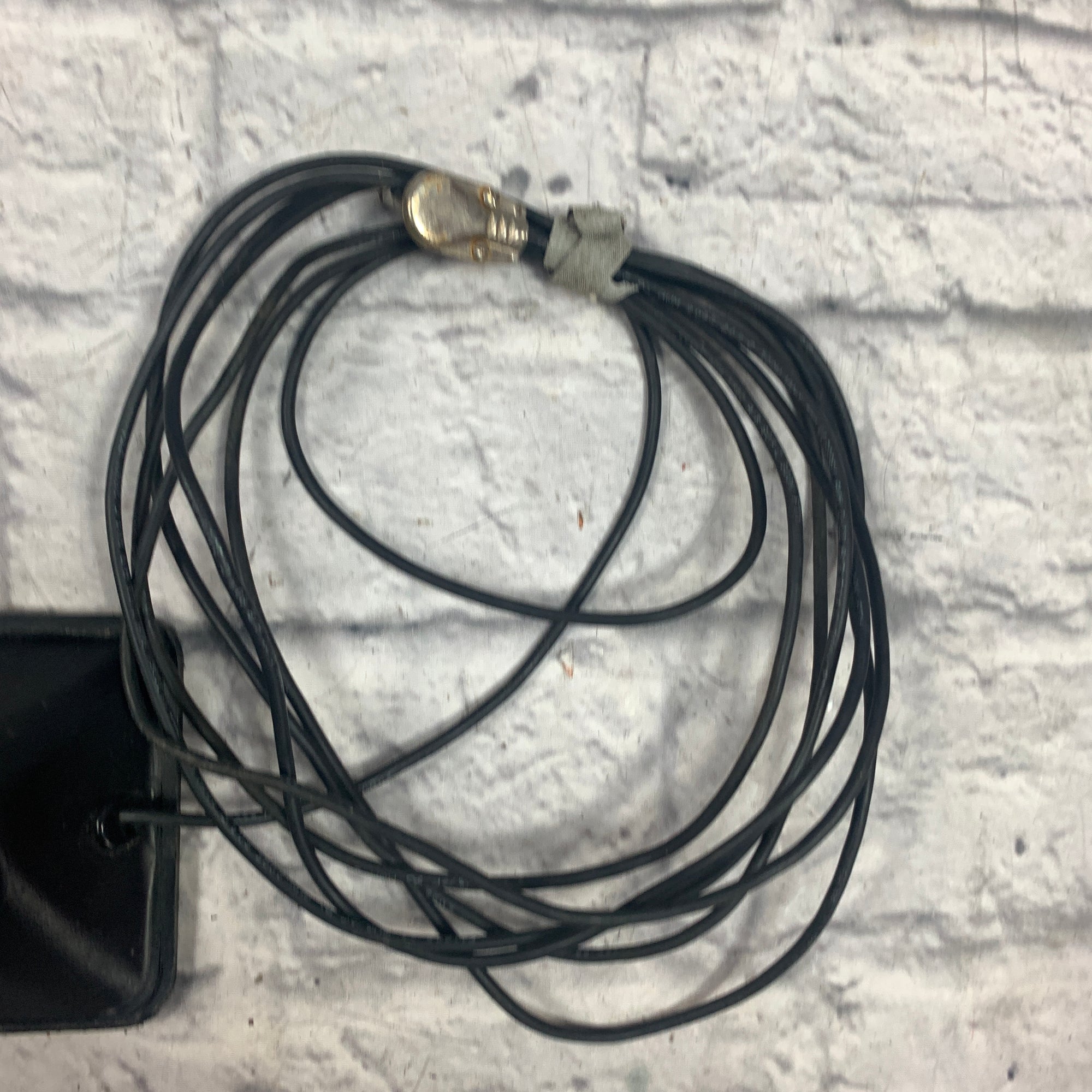 Peavey Remote Switch 2 Channel Foot Switch