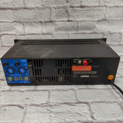 QSC Model 1400 Power Amp