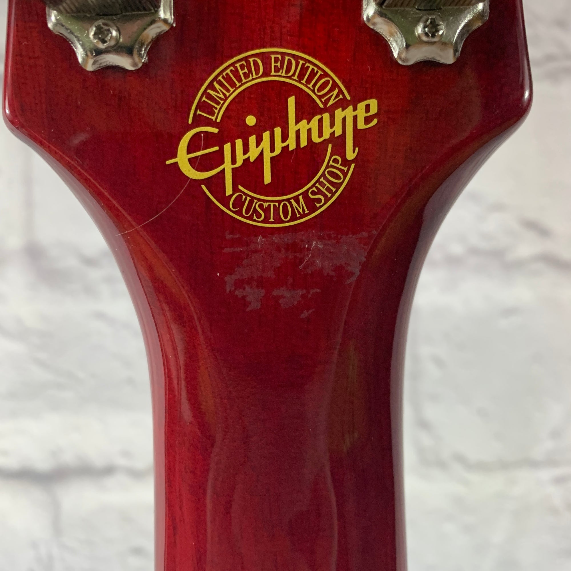 Epiphone ES-335 Pro Semi Hollow Electric Guitar