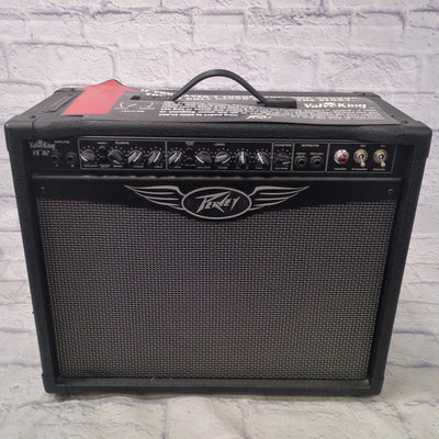 Peavey VK112 Valve King 1x12 Tube Guitar Combo Amp