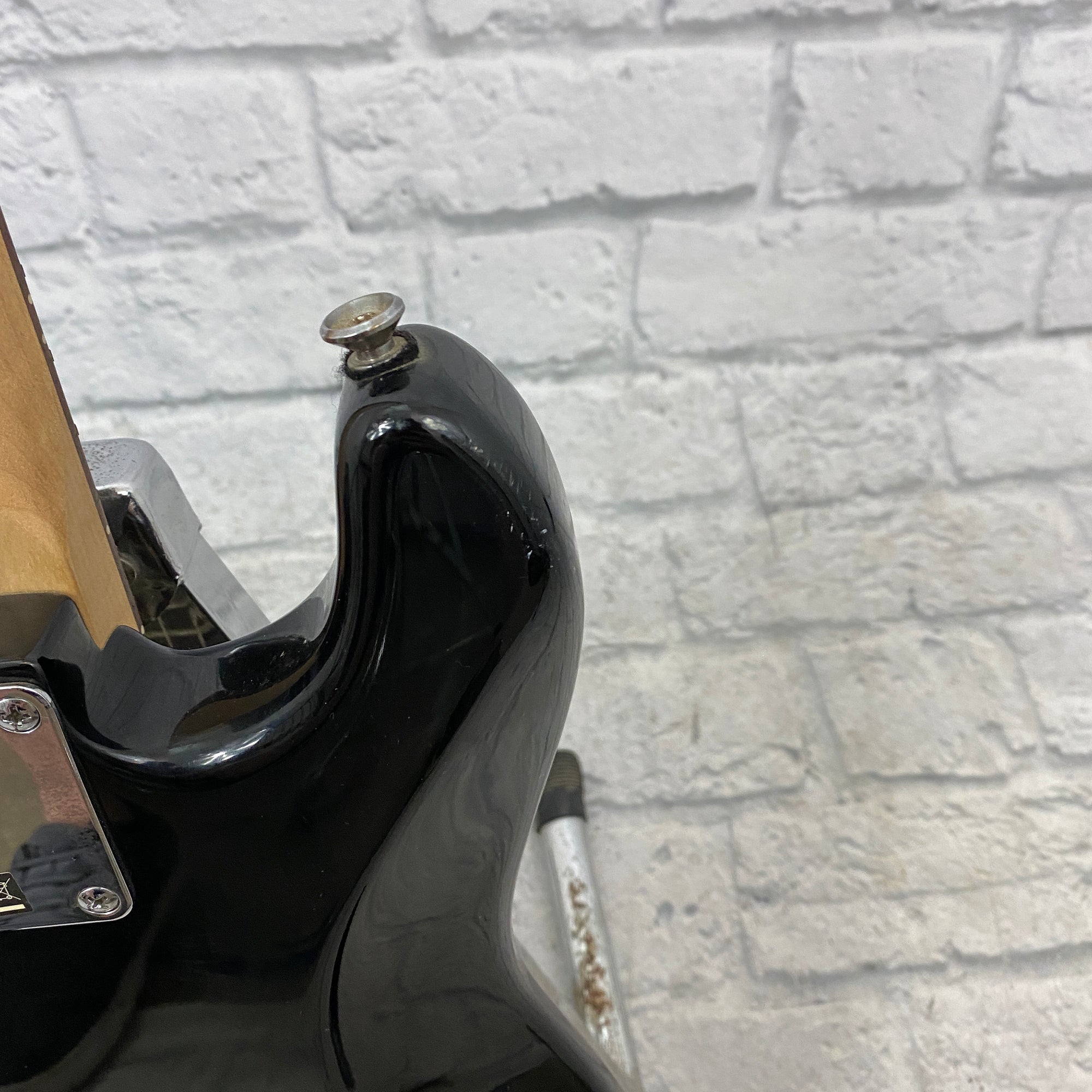 Starcaster Mini Strat Electric Guitar