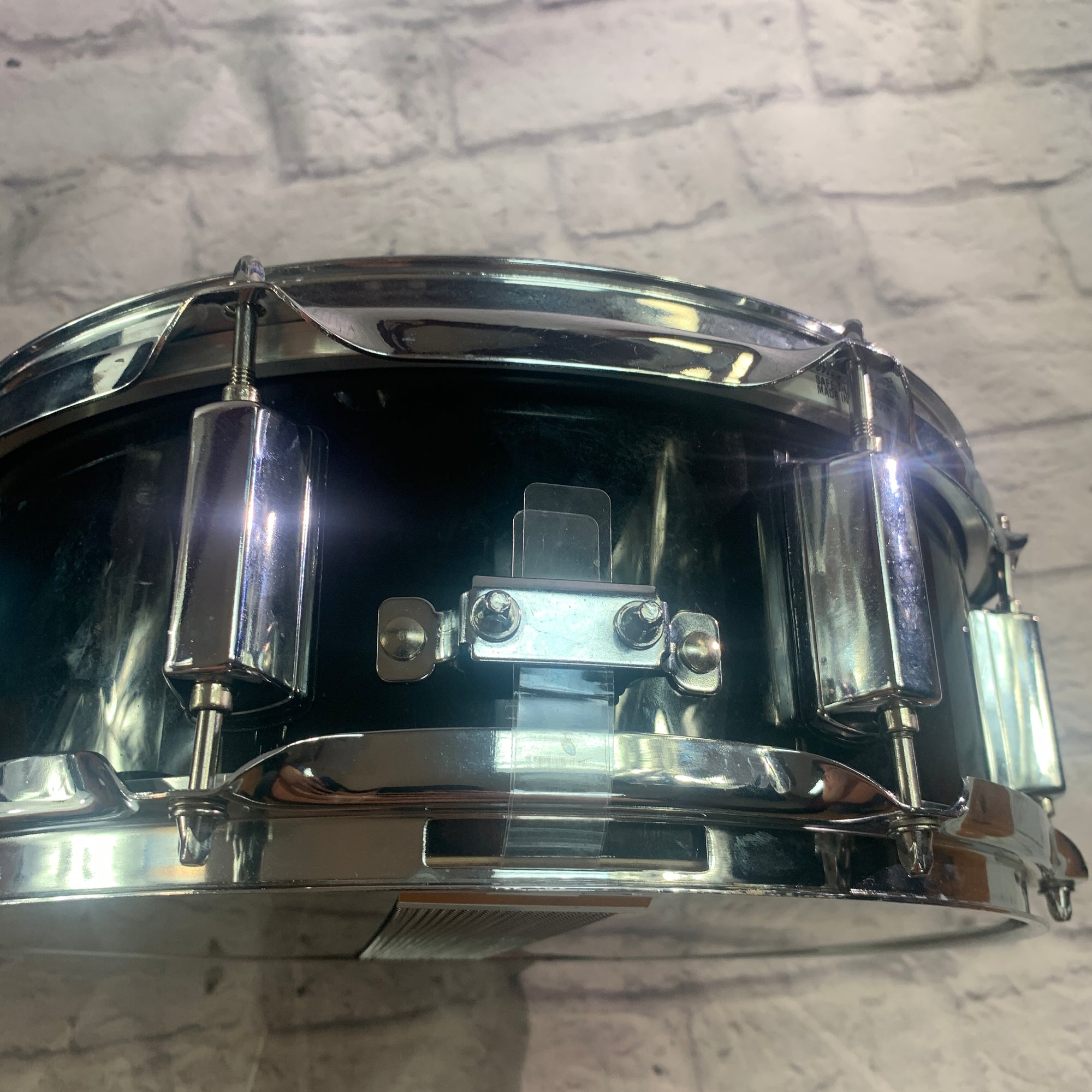 SPL 4pc Bop Drum Set 12 13 14 20