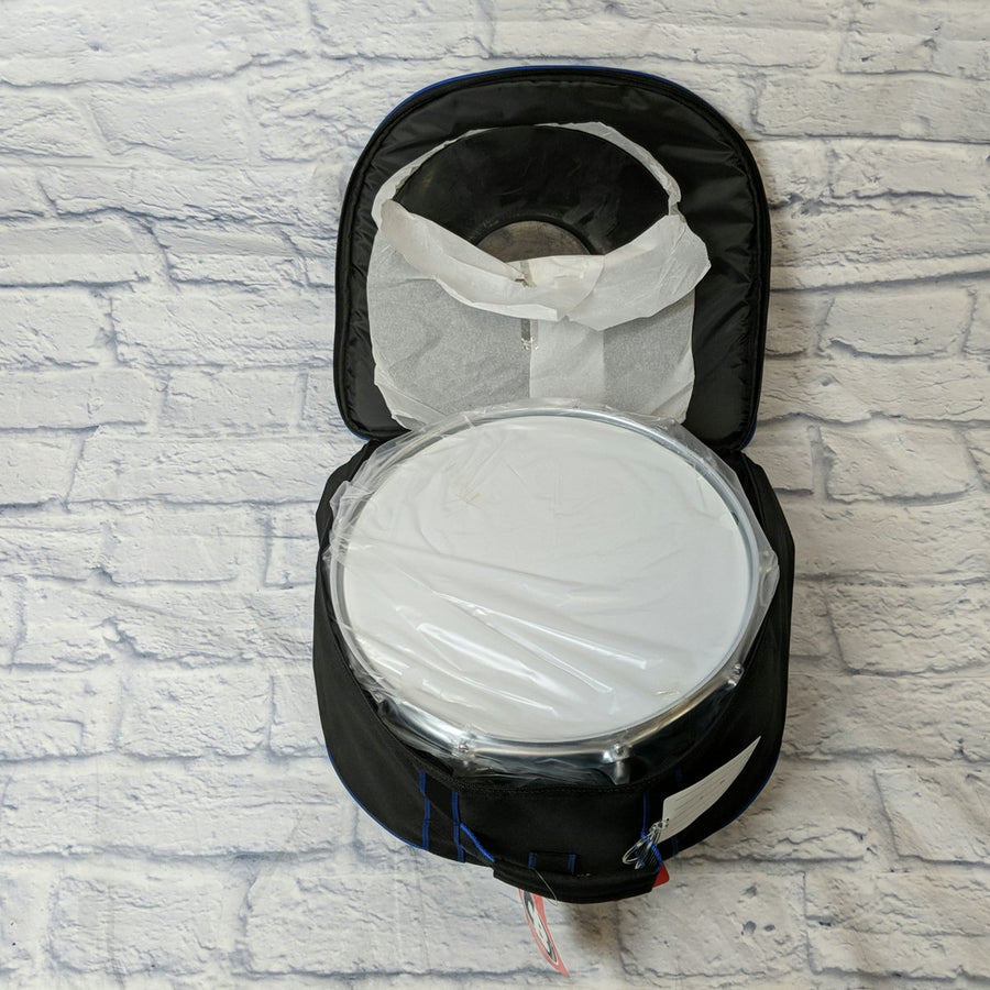 CB Percussion Snare Drum Kit w/backpack case ISI678BP003