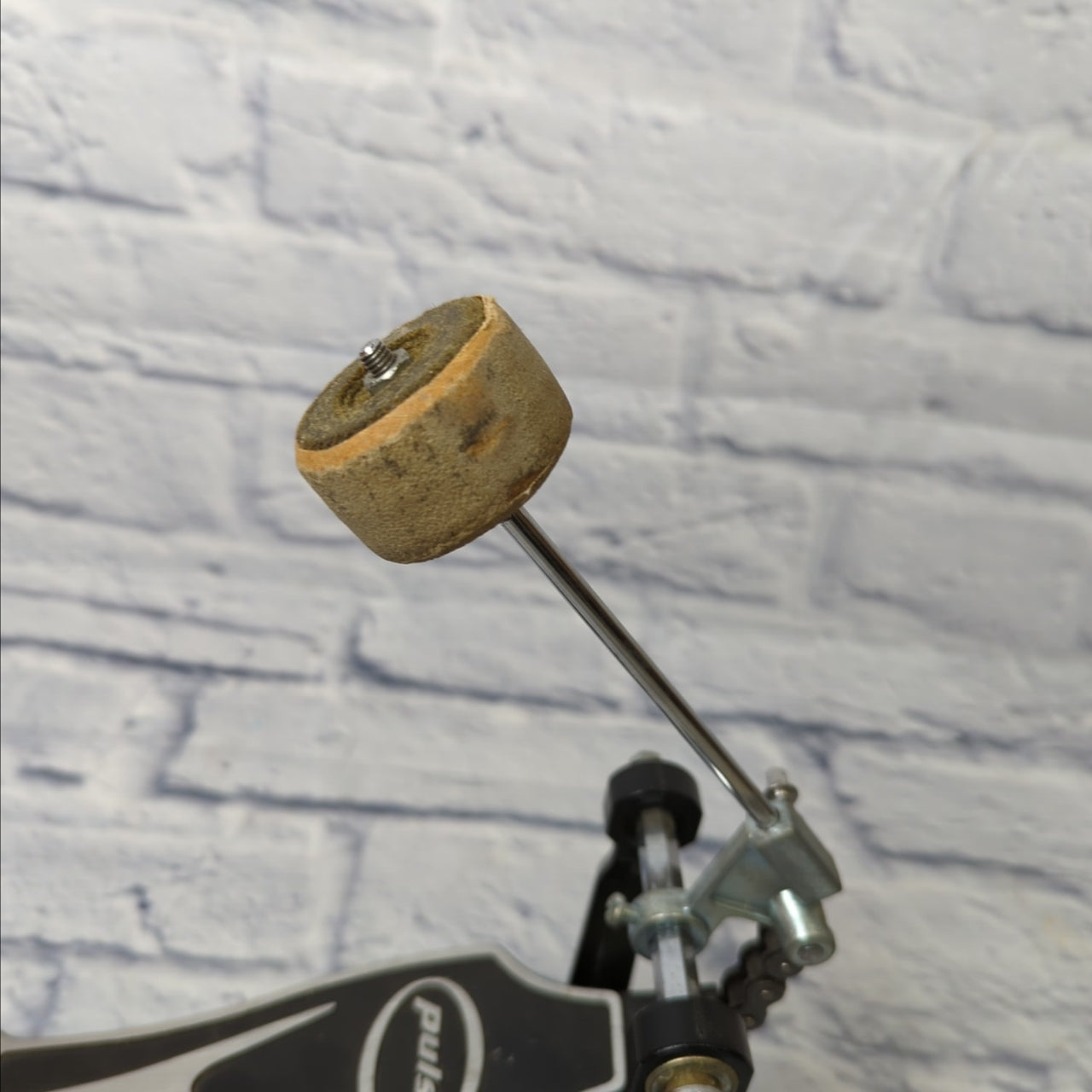 Pulse Kick Bass Drum Pedal