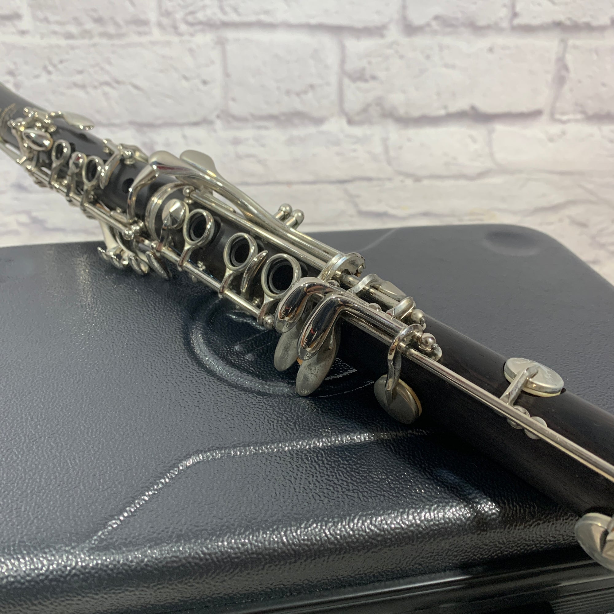 Yamaha Advantage YCL400AD w/ case Evolution Music