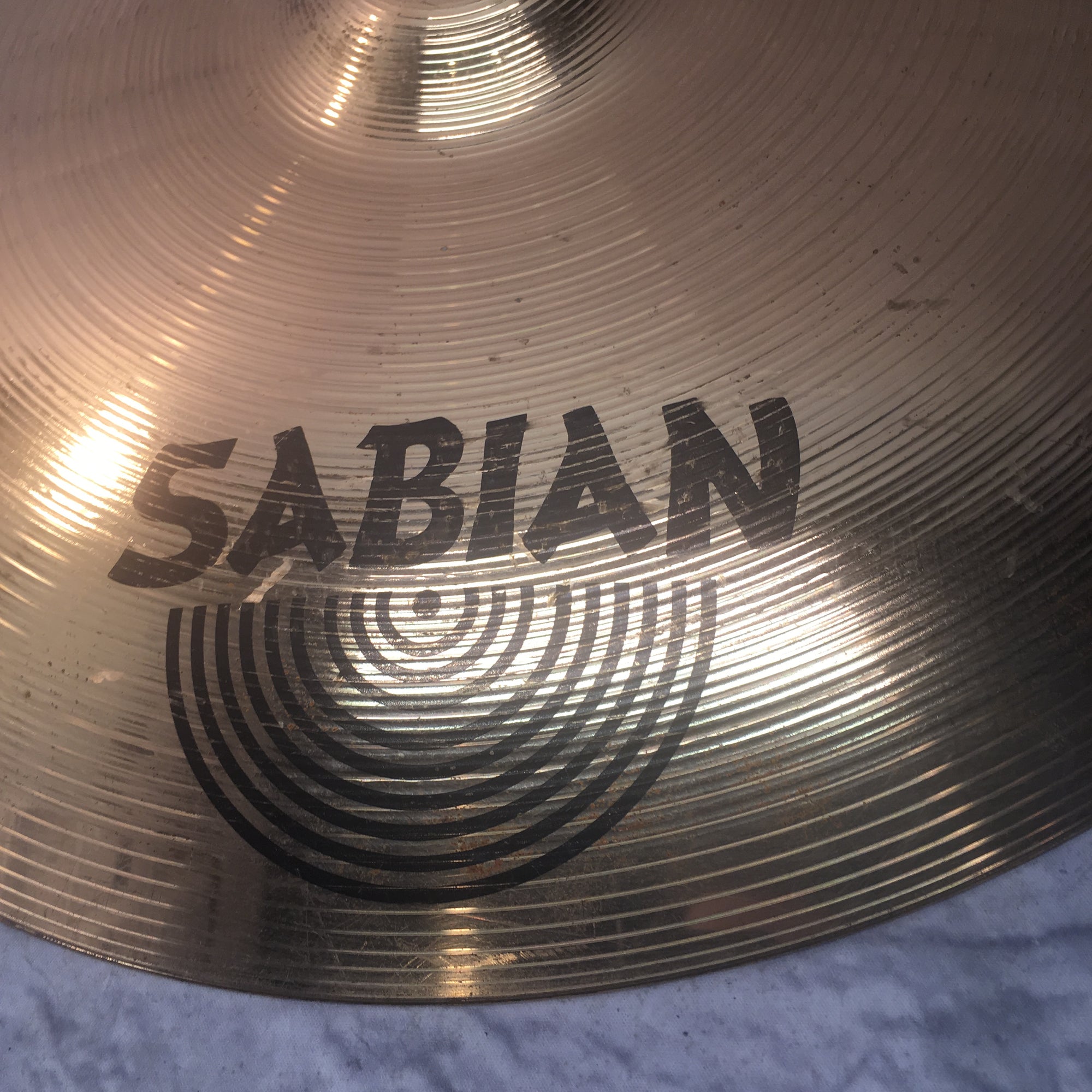Sabian 20in B8 Pro Medium Ride Cymbal