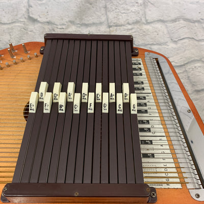 Oscar Schmidt AutoHarp