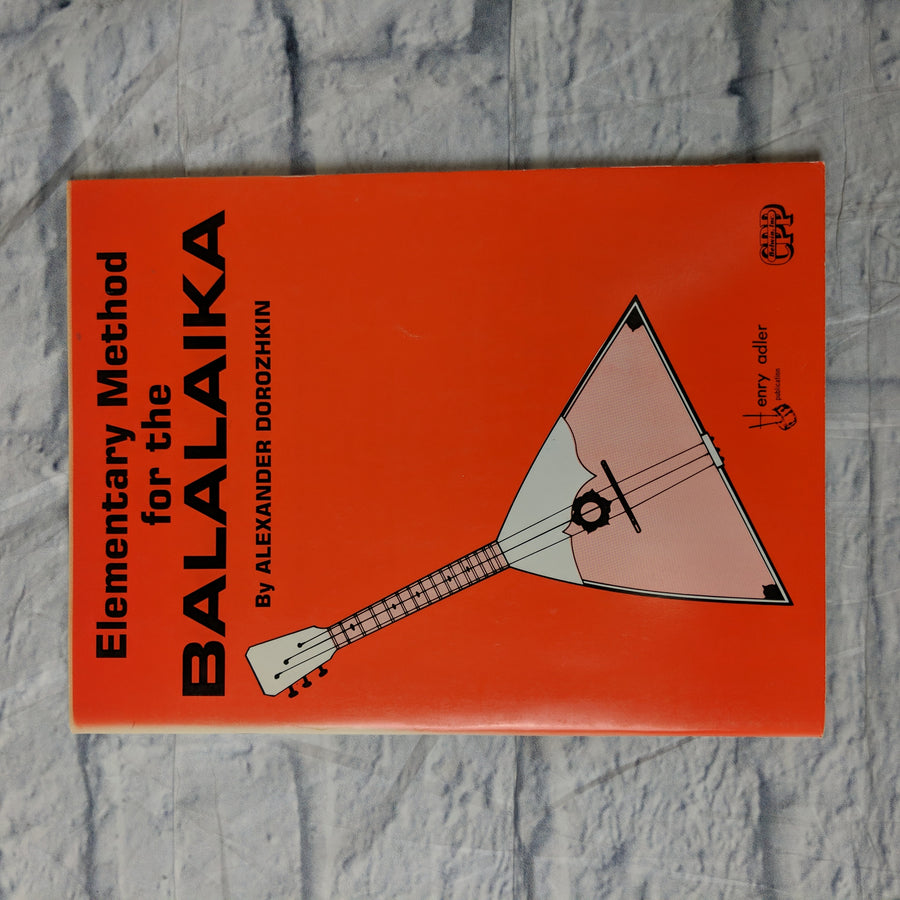Elementary Method for the Balalaika