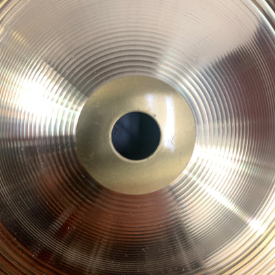 Meinl 13 HCS Hi Hat Cymbal Pair