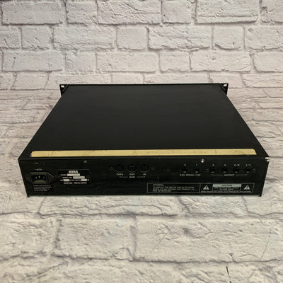 Korg M1R Rackmount Workstation Synthesizer