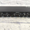 DBX 234XL 2 or 3-way Stereo/4-way Mono Crossover