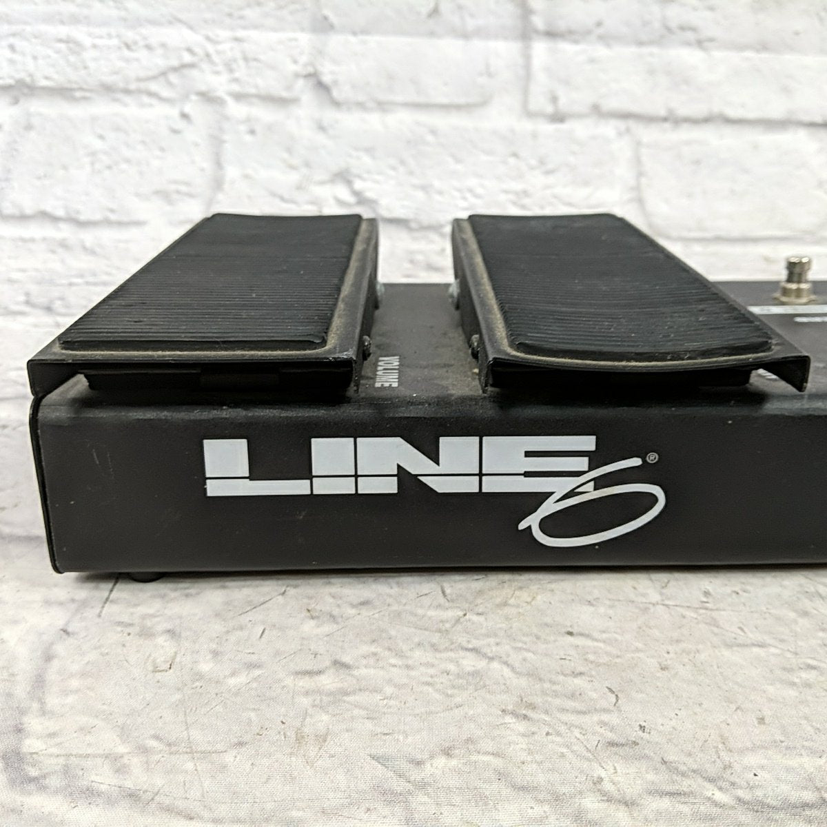 Line 6 Floorboard Foot Controller V1