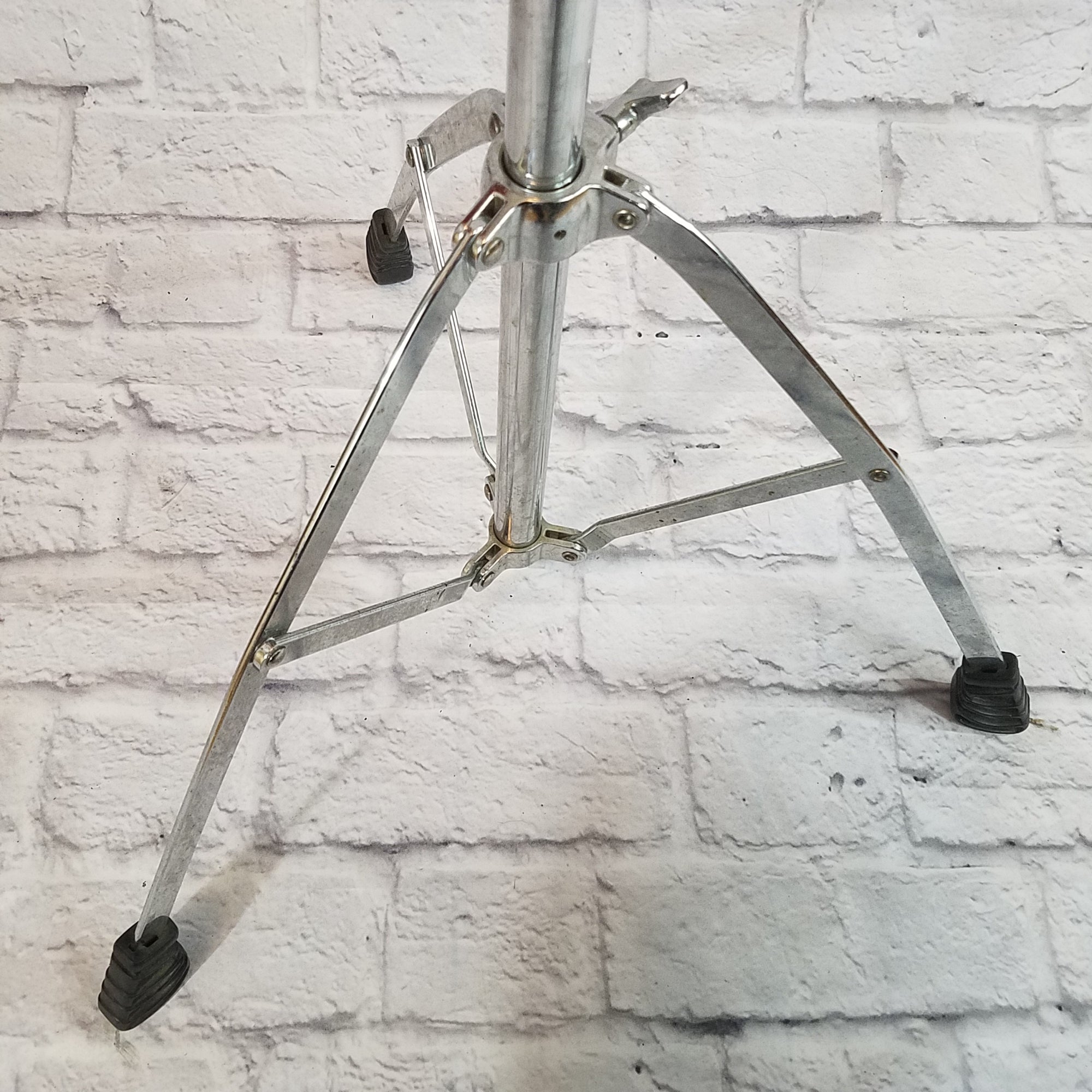 Mapex Single Braced Straight Cymbal Stand